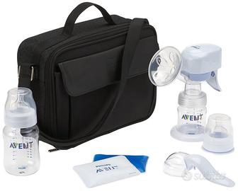 Tiralatte elettrico Philips Avent Isis Iq Uno