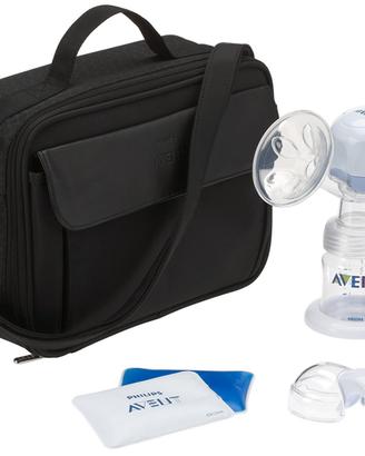 Tiralatte elettrico Philips Avent Isis Iq Uno