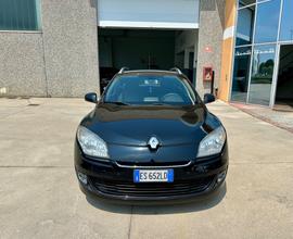 Renault Megane Mégane 1.5 dCi 110CV SporTour Wave