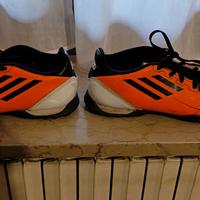 Scarpe da calcetto uomo Adidas F50