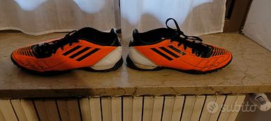 Scarpe da calcetto uomo Adidas F50