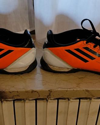 Scarpe da calcetto uomo Adidas F50
