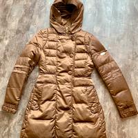 Piumino donna Geospirit