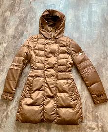 Piumino donna Geospirit