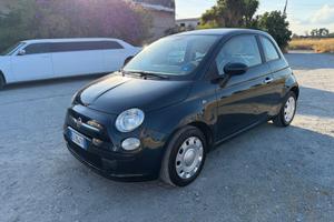 Fiat 500 1.2 Benzina-Neopatentati-Permuta