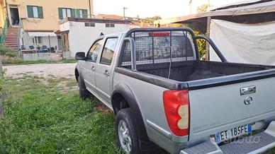 great wall steed 5 gpl