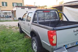 great wall steed 5 gpl