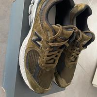 Scarpe sneaker new balance