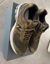 Scarpe sneaker new balance