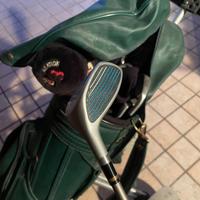 Set MAZZE DA GOLF