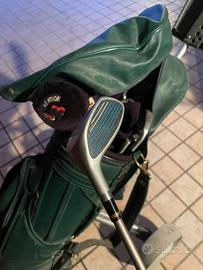 Set MAZZE DA GOLF