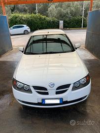 NISSAN ALMERA