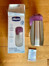 Porta Biberon Termico Chicco