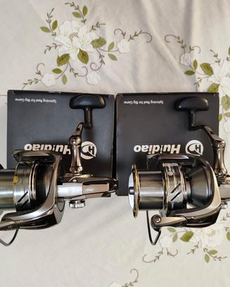 Mulinelli surf casting 