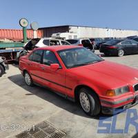 Bmw 3 e36 316i 102cv 93-98 -ricambi