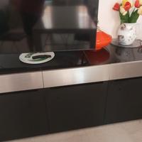 mobile primi anni '70.