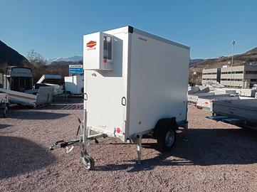 CARRELLO RIMORCHIO AUTO FRIGO