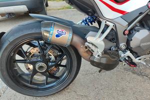 DUCATI MULTISTRADA 1260