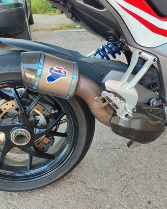 DUCATI MULTISTRADA 1260