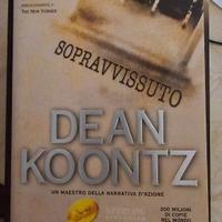 Dean Koontz