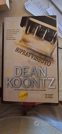 Dean Koontz