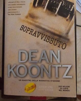 Dean Koontz