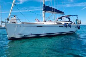 Dufour 365 GL lft 10.53 anno 2005