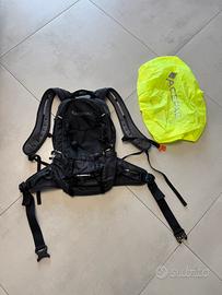 Zainetto Mtb Acepac flite 10 Lt nuovo