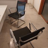 Sedie per ufficio