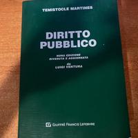 Libro diritto pubblico