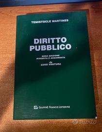 Libro diritto pubblico