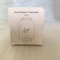 Ketotek KTF0177 Termostato smart per radiatori
