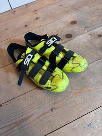 Scarpe ciclismo sidi