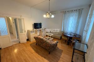 APPARTAMENTO DI AMPIA METRATURA CON VISTA