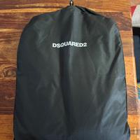 Giubbotto Dsquared 2