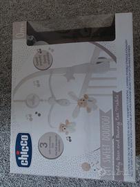 Giostrina Chicco per lettino