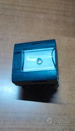 Bticino Living L4380 emergenza estraibile