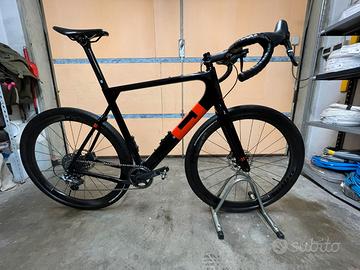 3T exploro gravel