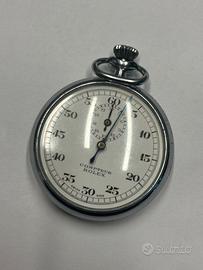 Rolex Cronografo da tasca compteur