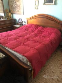 CAMERA DA LETTO COMPLETA