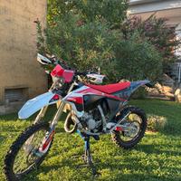 Fantic xe 125 2t 2023
