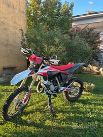 Fantic xe 125 2t 2023