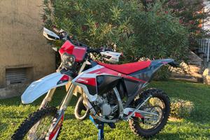 Fantic xe 125 2t 2023