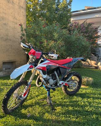 Fantic xe 125 2t 2023