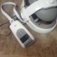 Casco massaggiante 