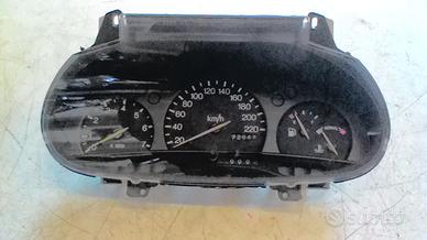 QUADRO STRUMENTI FORD Escort S. Wagon 2° Serie (9