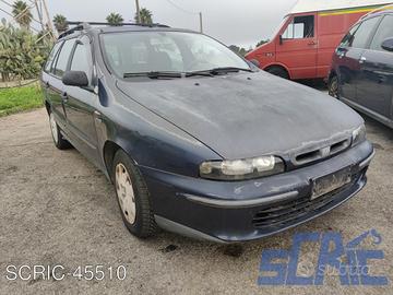 Fiat marea weekend 185 1.9 jtd 105 -ricambi