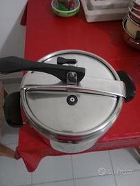 pentola a pressione