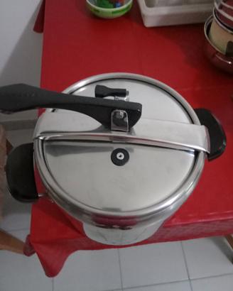 pentola a pressione