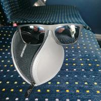 Occhiali da sole Emporio Armani 